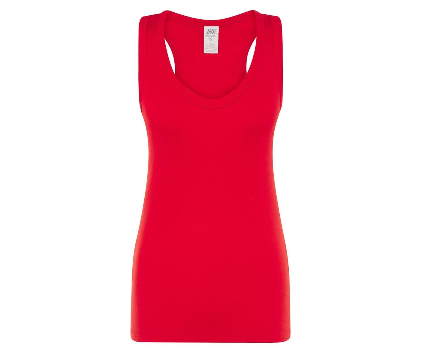 ARUBA coloris Rouge