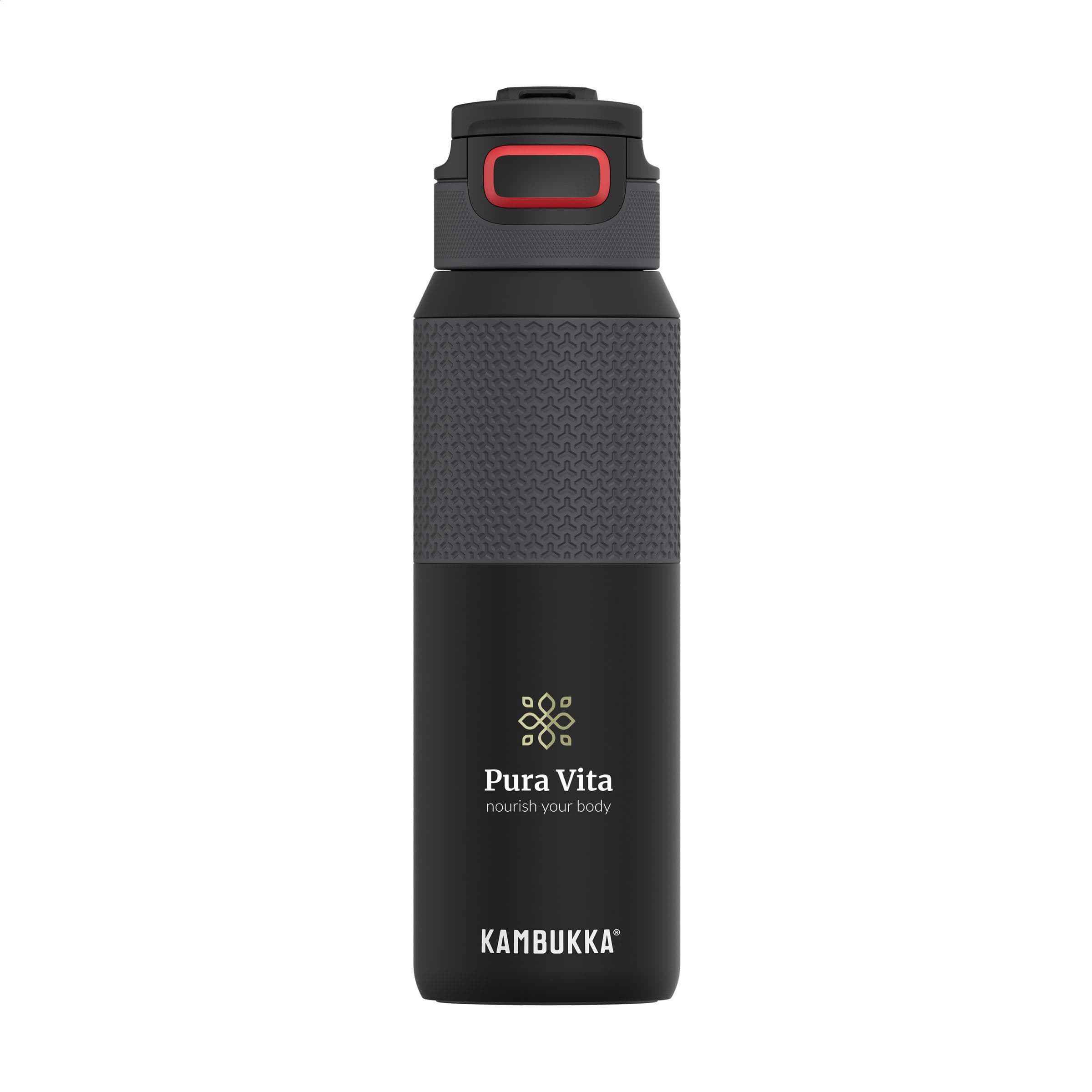 Bouteille Kambukka® Elton Insulated 1 L