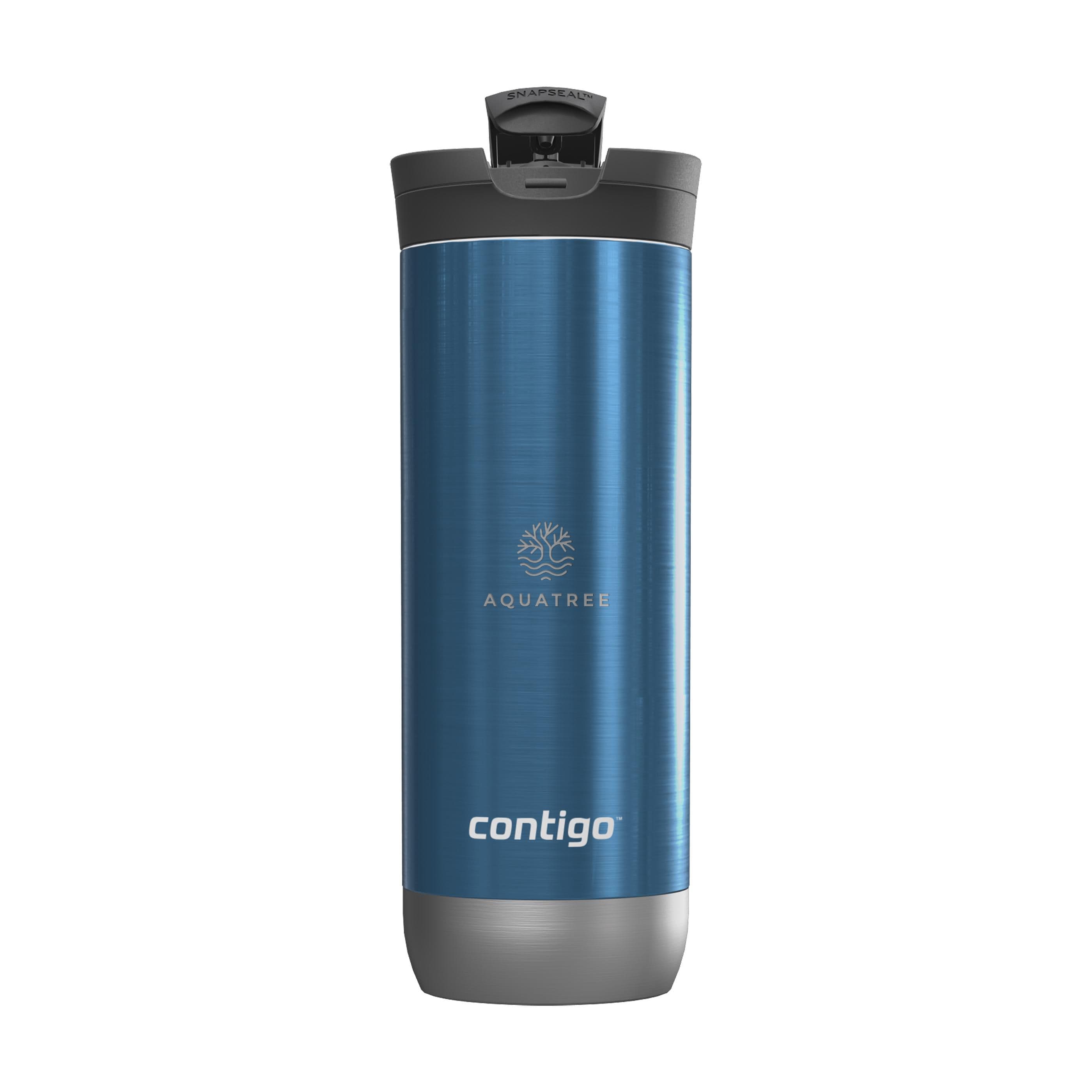 Gobelet thermos Contigo® Huron 2.0 590 ml en situation
