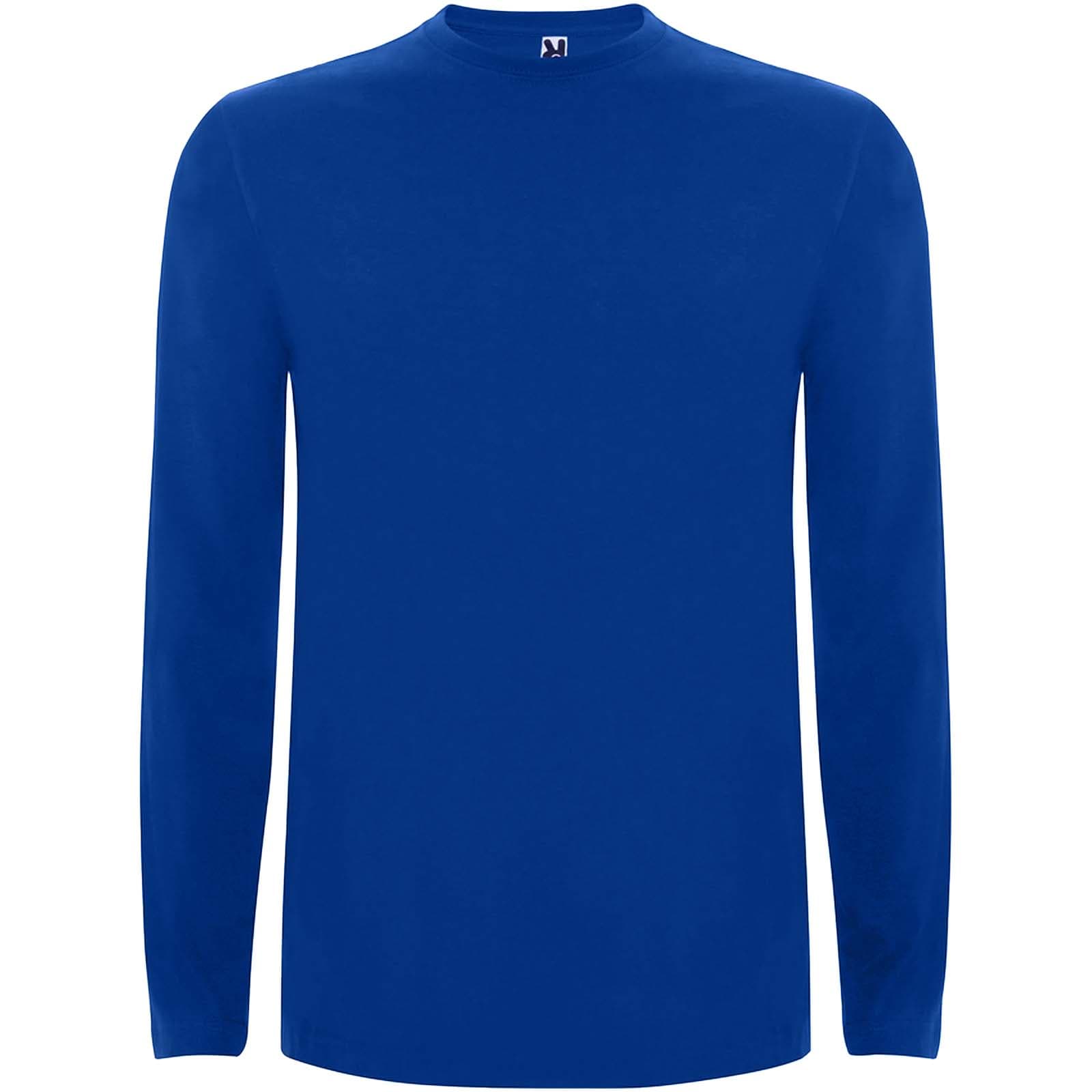 T-shirt de 160 g/m² Extreme à manches longues pour enfant