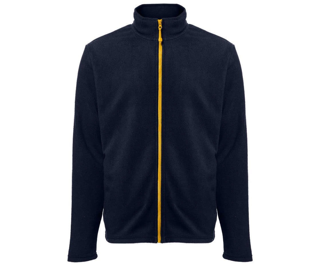 GRIZZLY MEN coloris Marine / Or