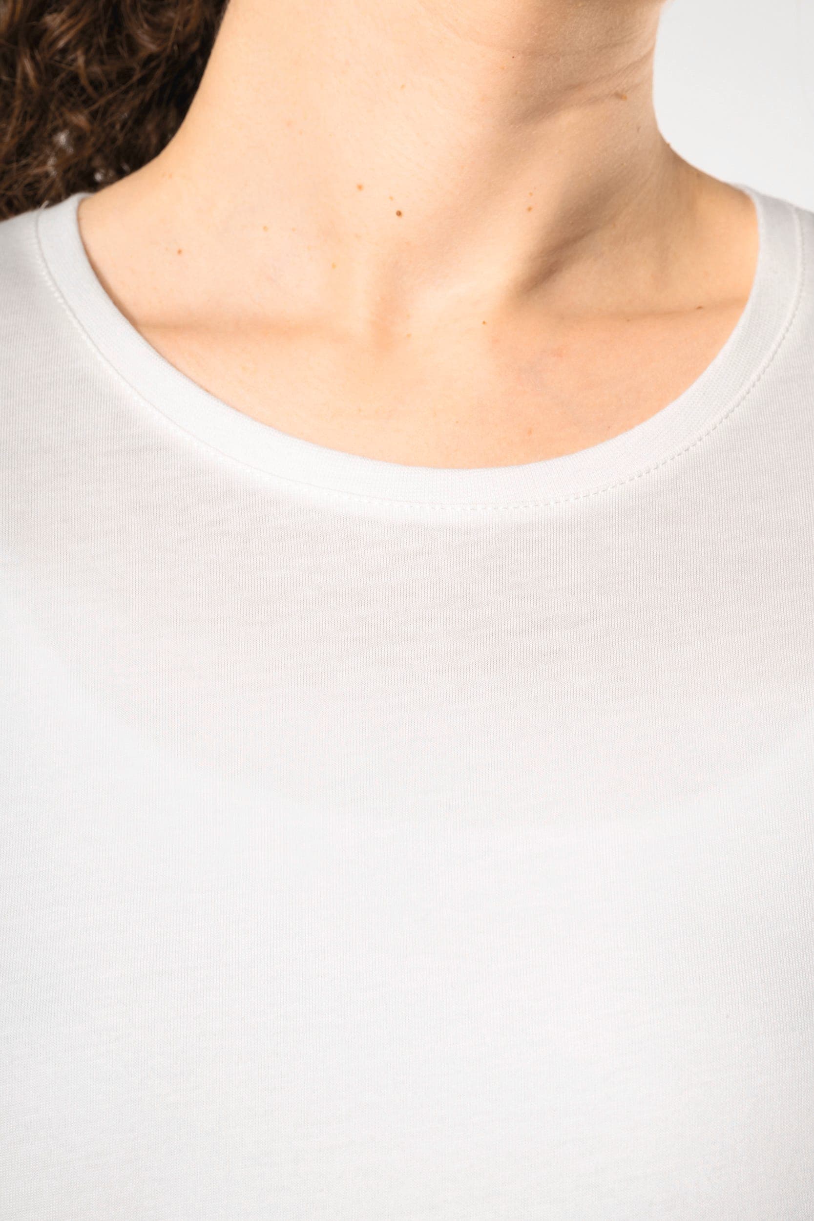 T-shirt Bio150  femme en situation