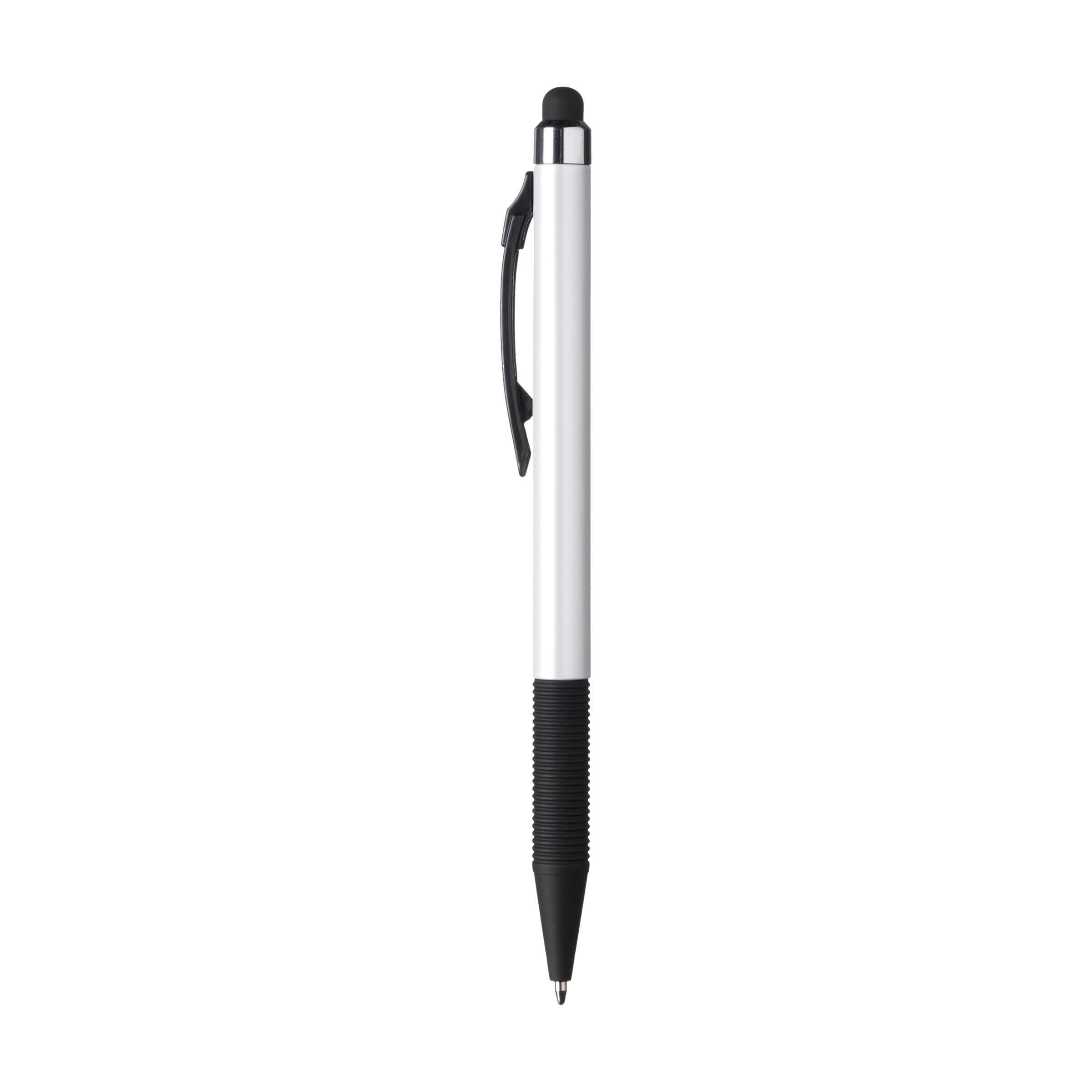 Stylo tactile pointeur TouchDown en situation