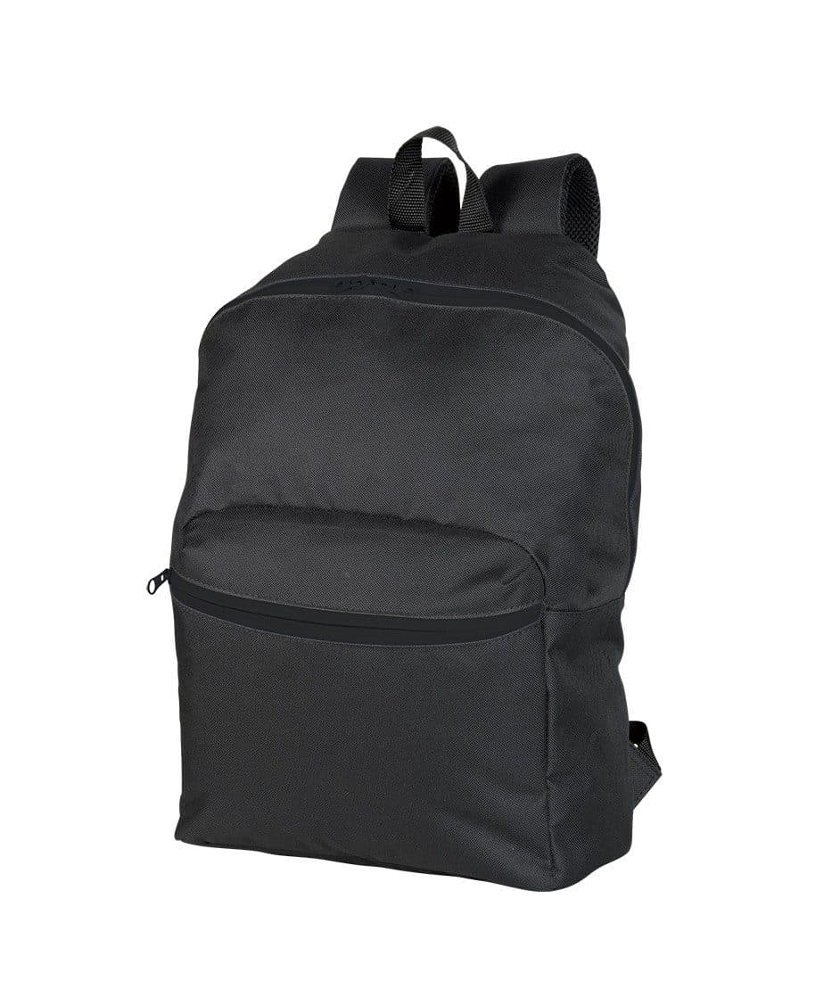 DAILY BACKPACK coloris Noir