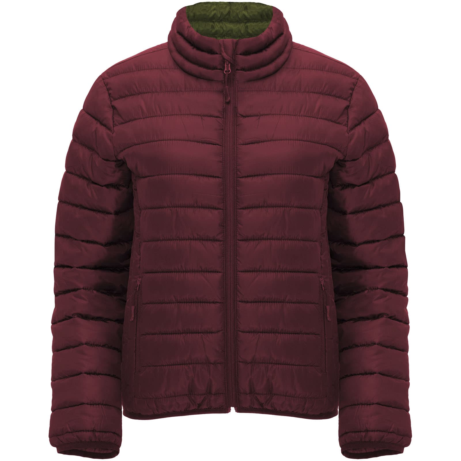 Doudoune Finland pour femme