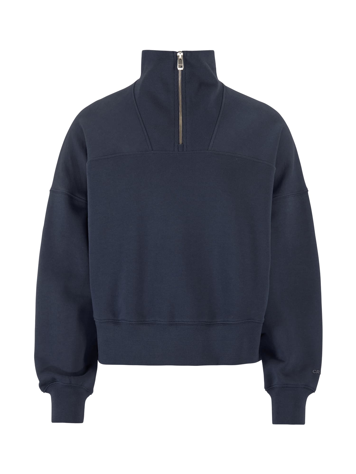 Craft Frequent Hz Sweatshirt W coloris Bleu marine