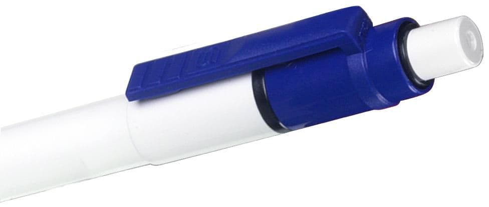 Stylo bille Stilolinea Baron | Recharge jumbo en situation