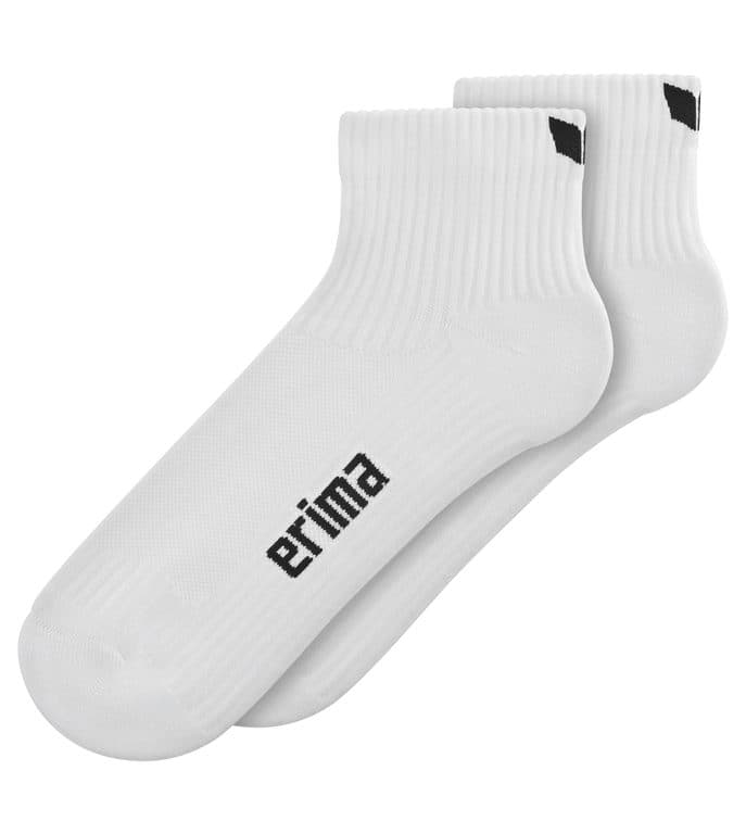 PERFORMANCE Socks 2pack coloris Blanc
