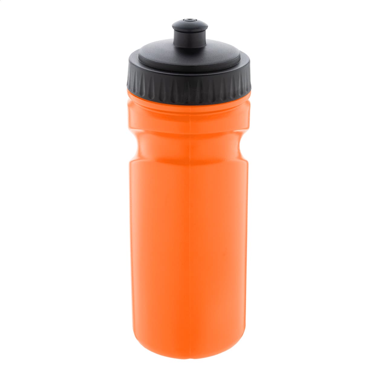 Bidon en RPE coloris Orange