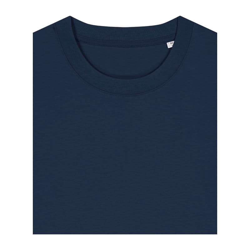 Sparker 2.0 unisex relaxed t-shirt coloris Bleu marine