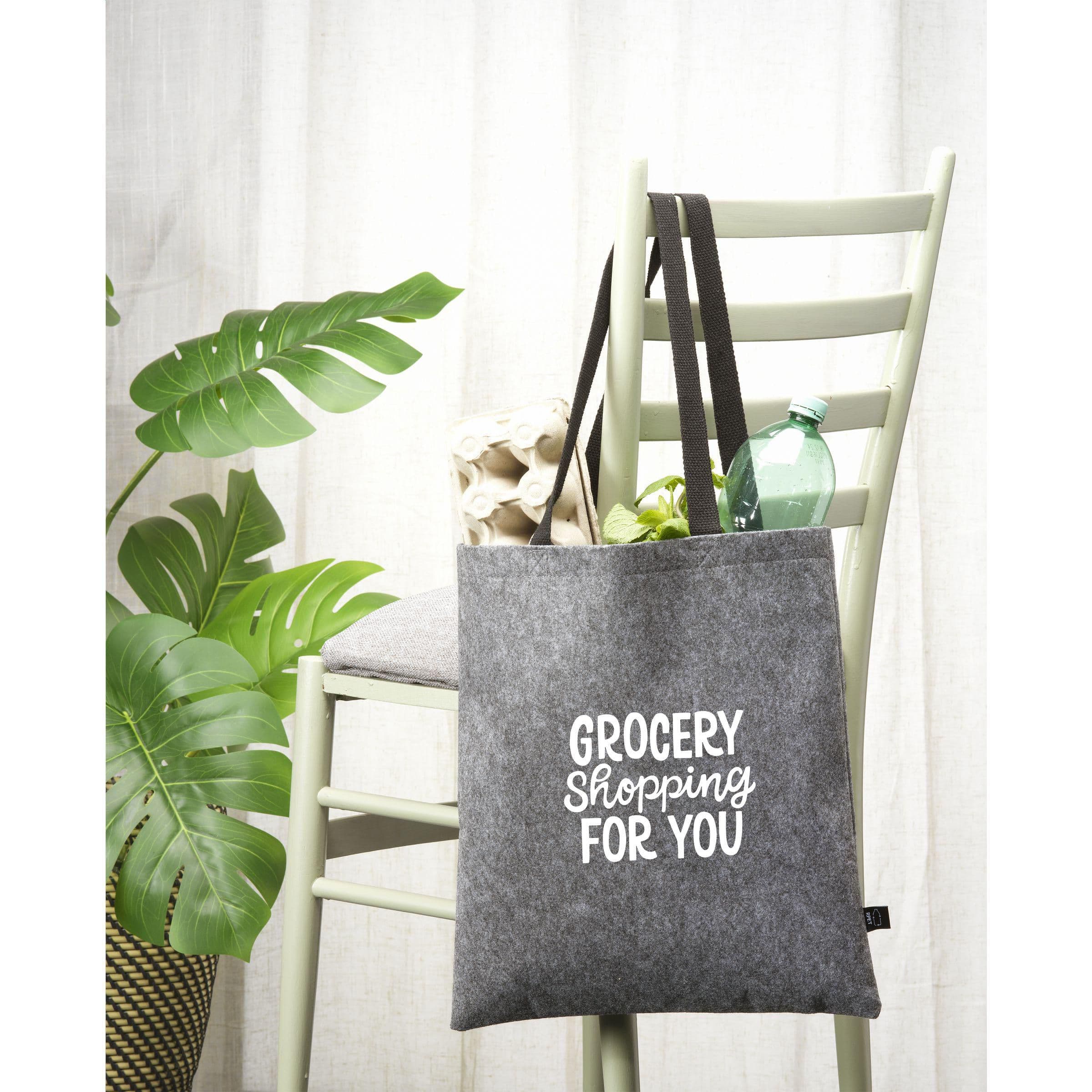 Sac de courses Feltro GRS RPET Shopper en situation