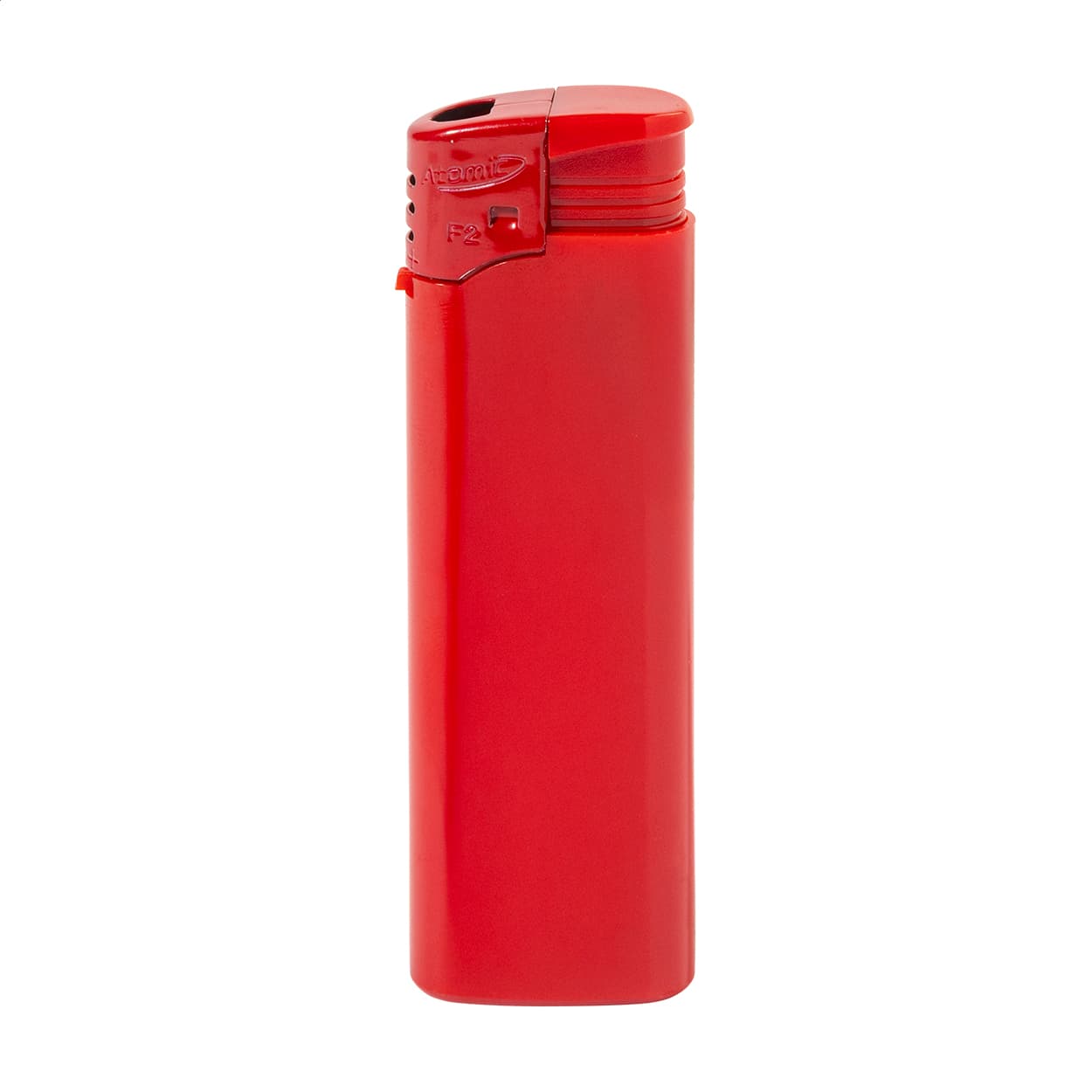 Briquet coloris Rouge