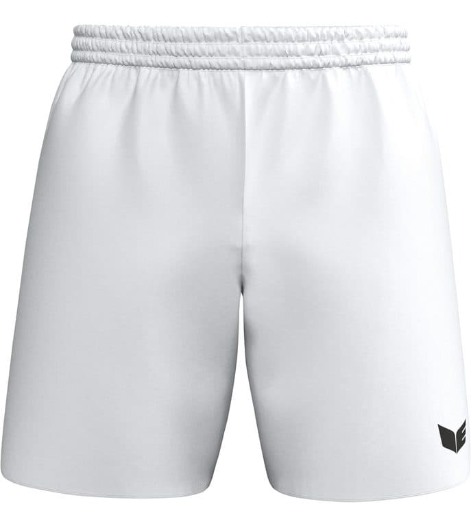 CALCUTTA Shorts coloris Blanc