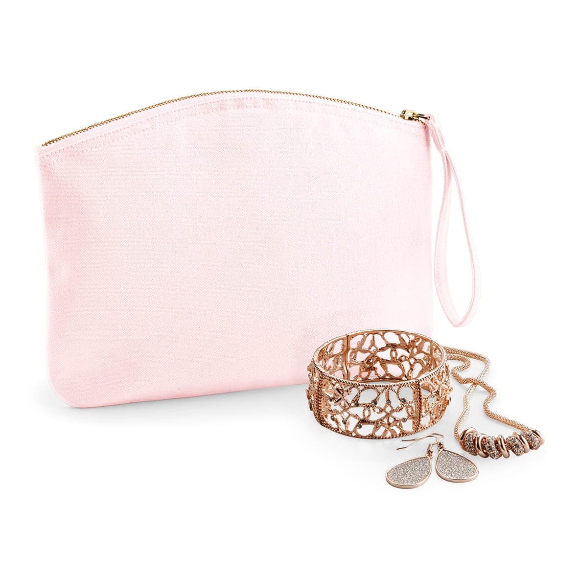 EARTHAWARE® ORGANIC SPRING WRISTLET