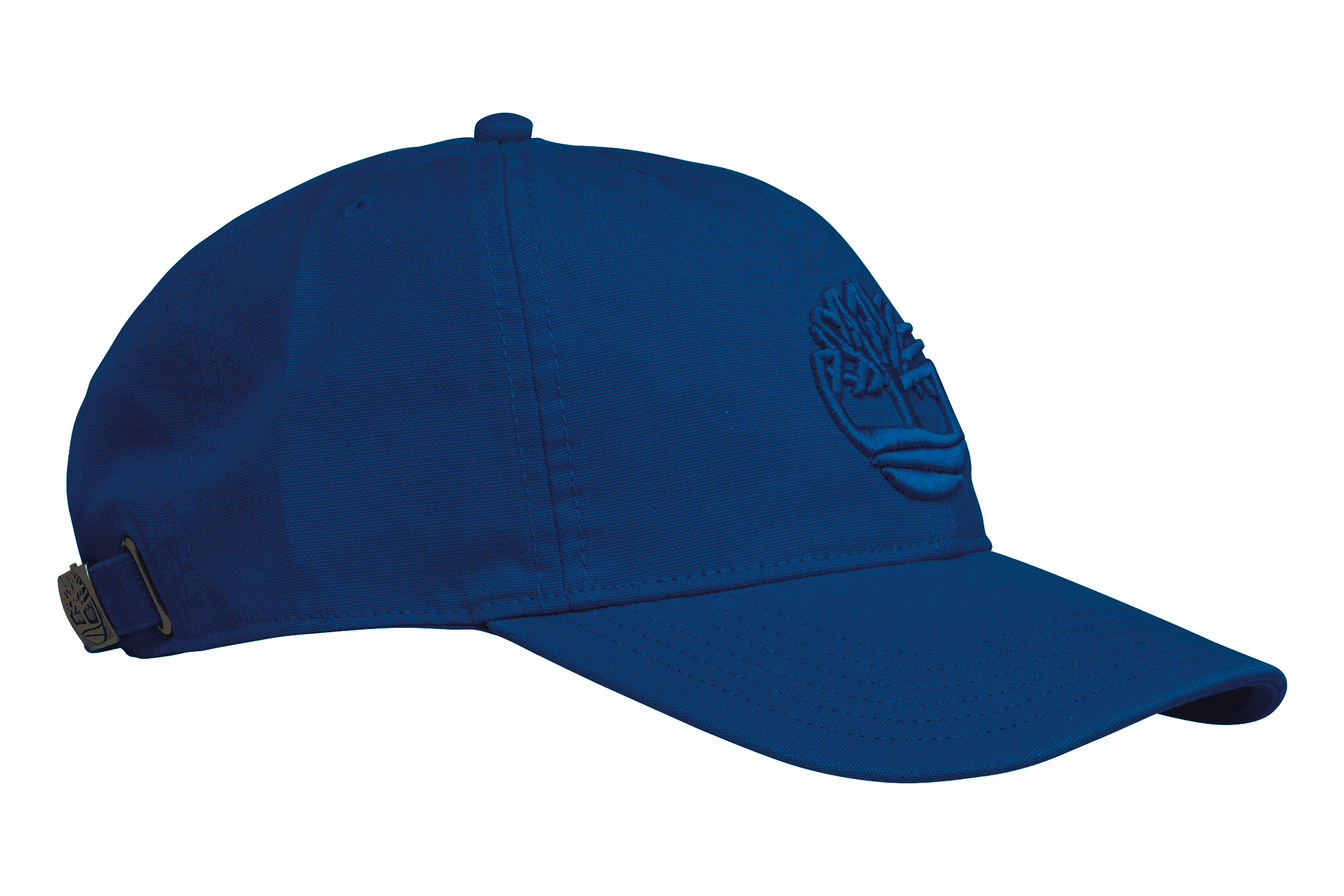 Casquette Baseball coloris Bleu