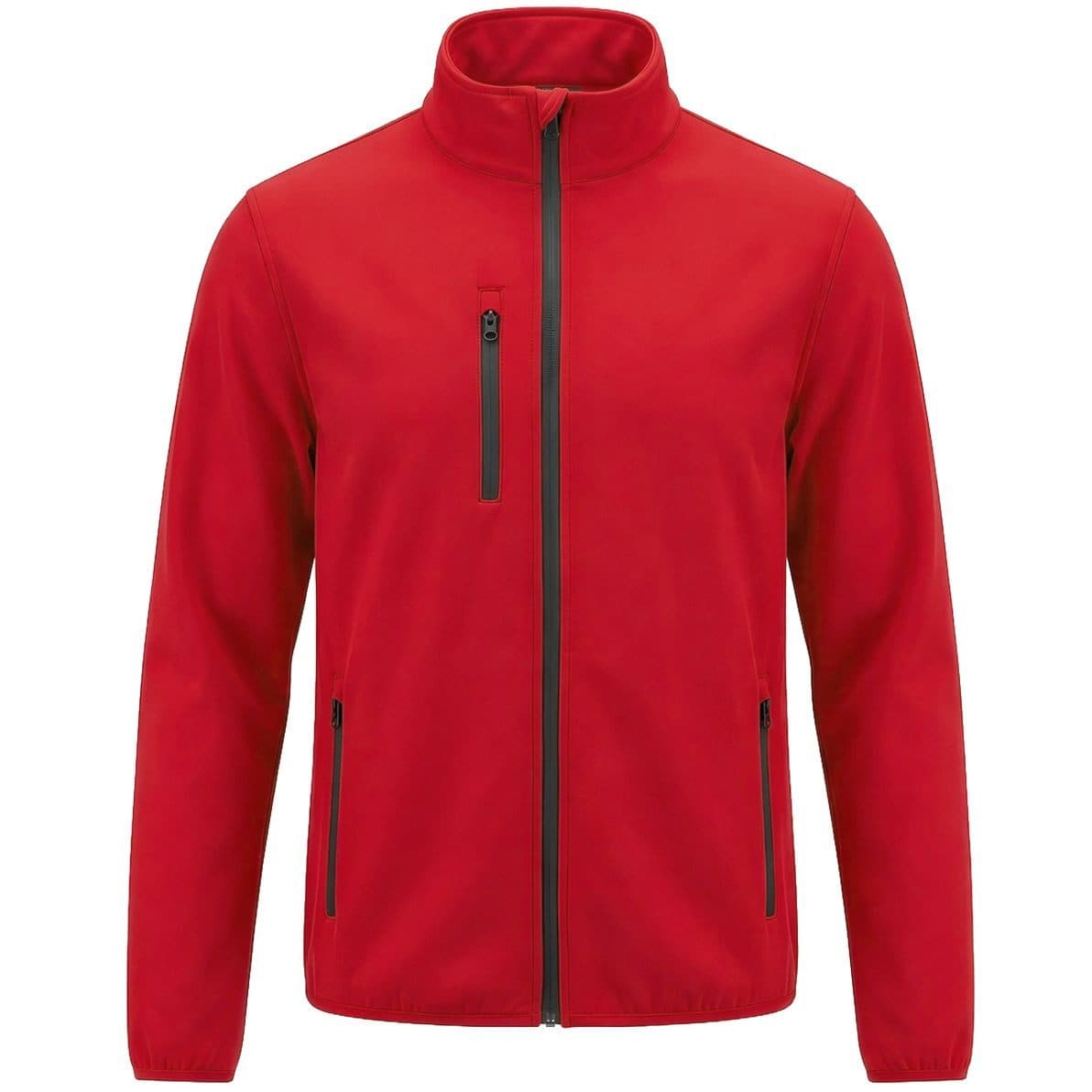 JT SOFTSHELL JACKET