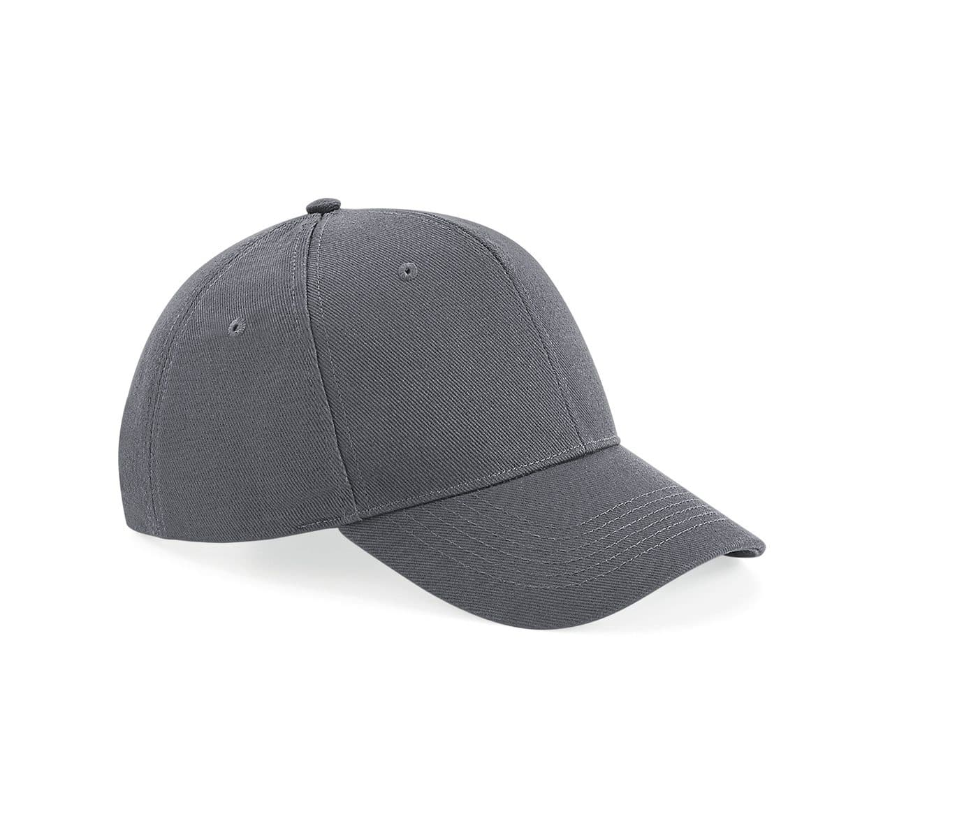 ULTIMATE 6 PANEL CAP