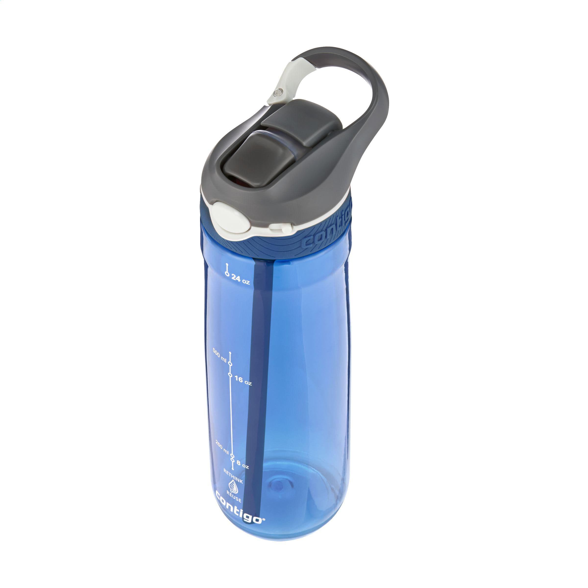 Bouteille Contigo® Ashland Tritan™ Renew from Eastman 720 ml en situation