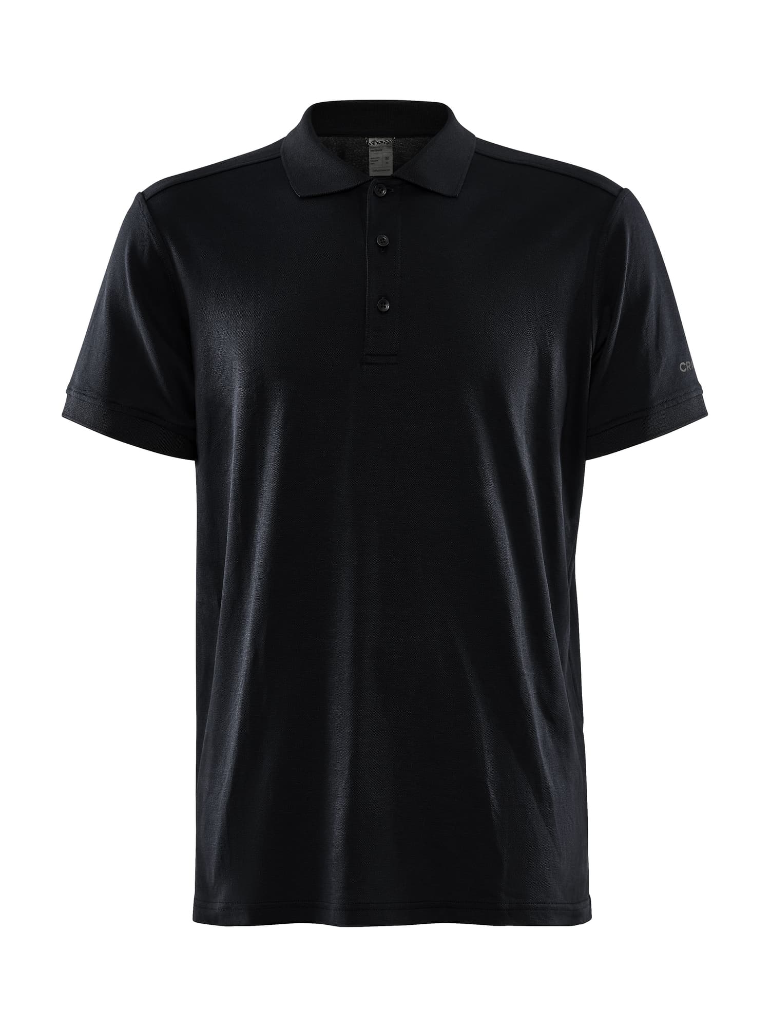Craft Core Blend Polo Shirt M coloris Noir