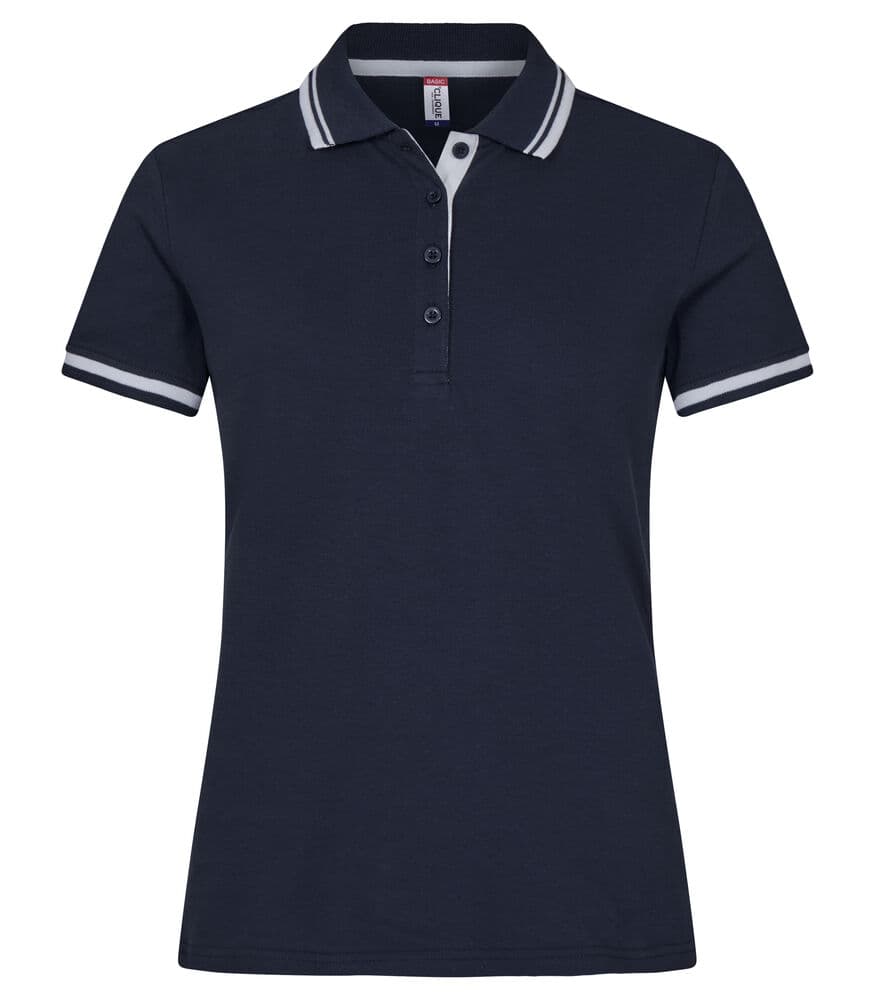 Clique Astoria Polo