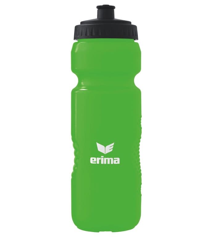 Bouteille Team coloris Vert