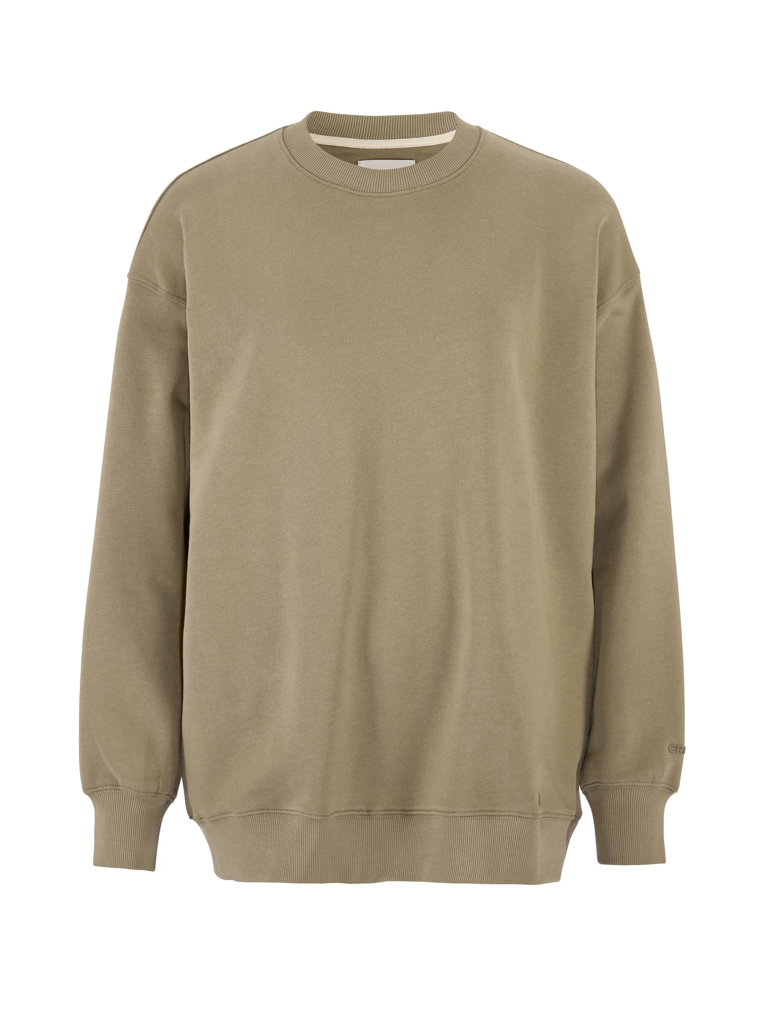 Craft Frequent Rn Sweatshirt W coloris Beige
