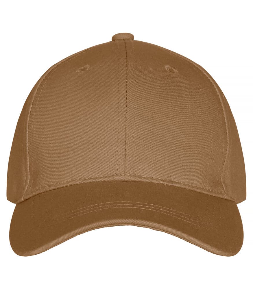 Clique Classic Cap coloris Kaki