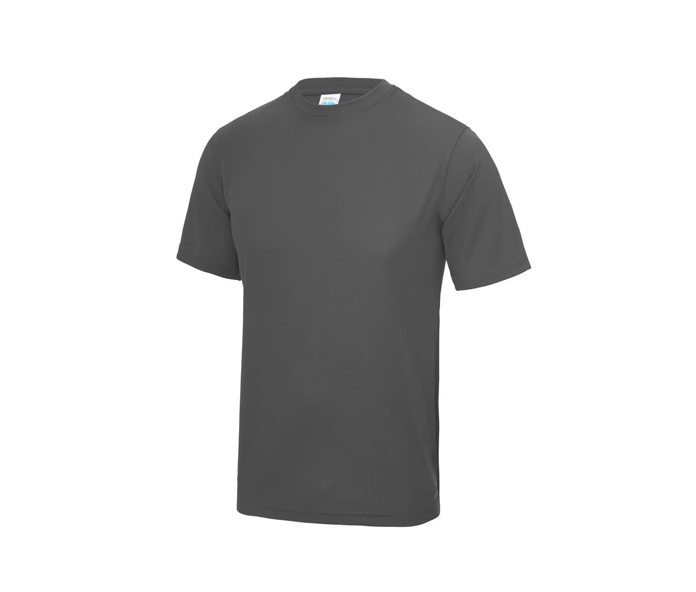 KIDS COOL T coloris Gris charbon