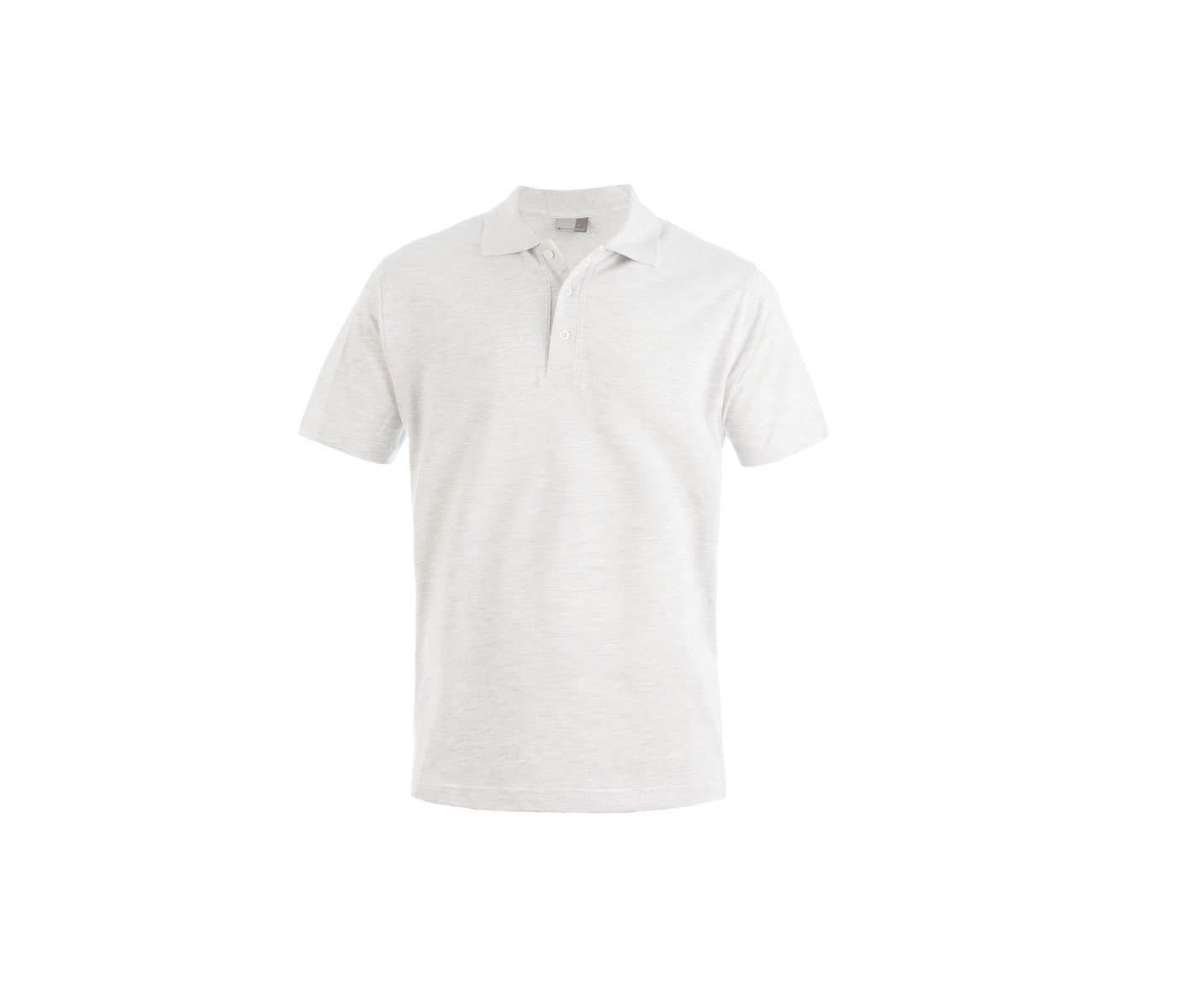 MEN’S SUPERIOR POLO coloris Gris cendré