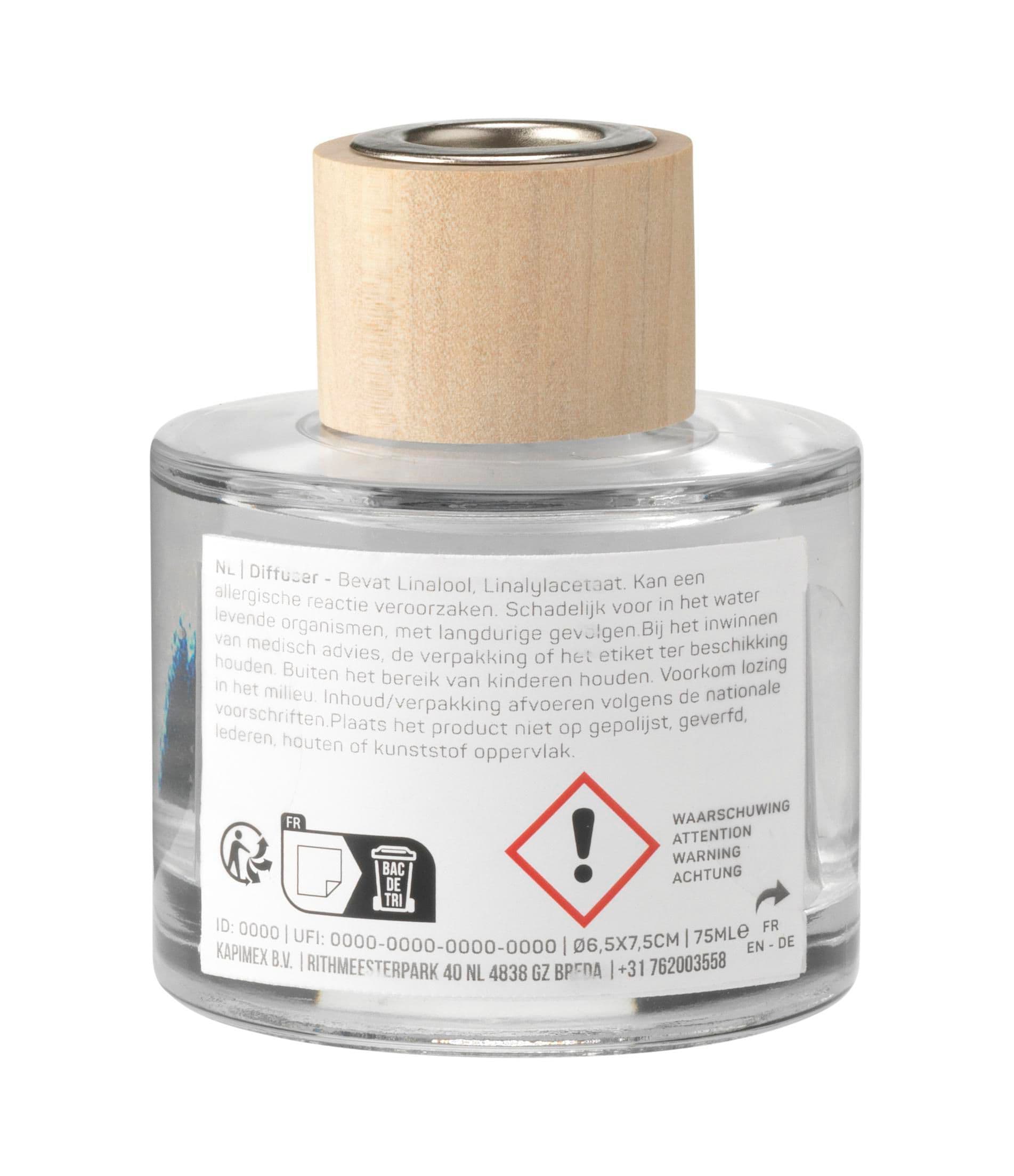 Bâtonnets de parfum Wooosh Fragrance Sticks Fine Oudh en situation