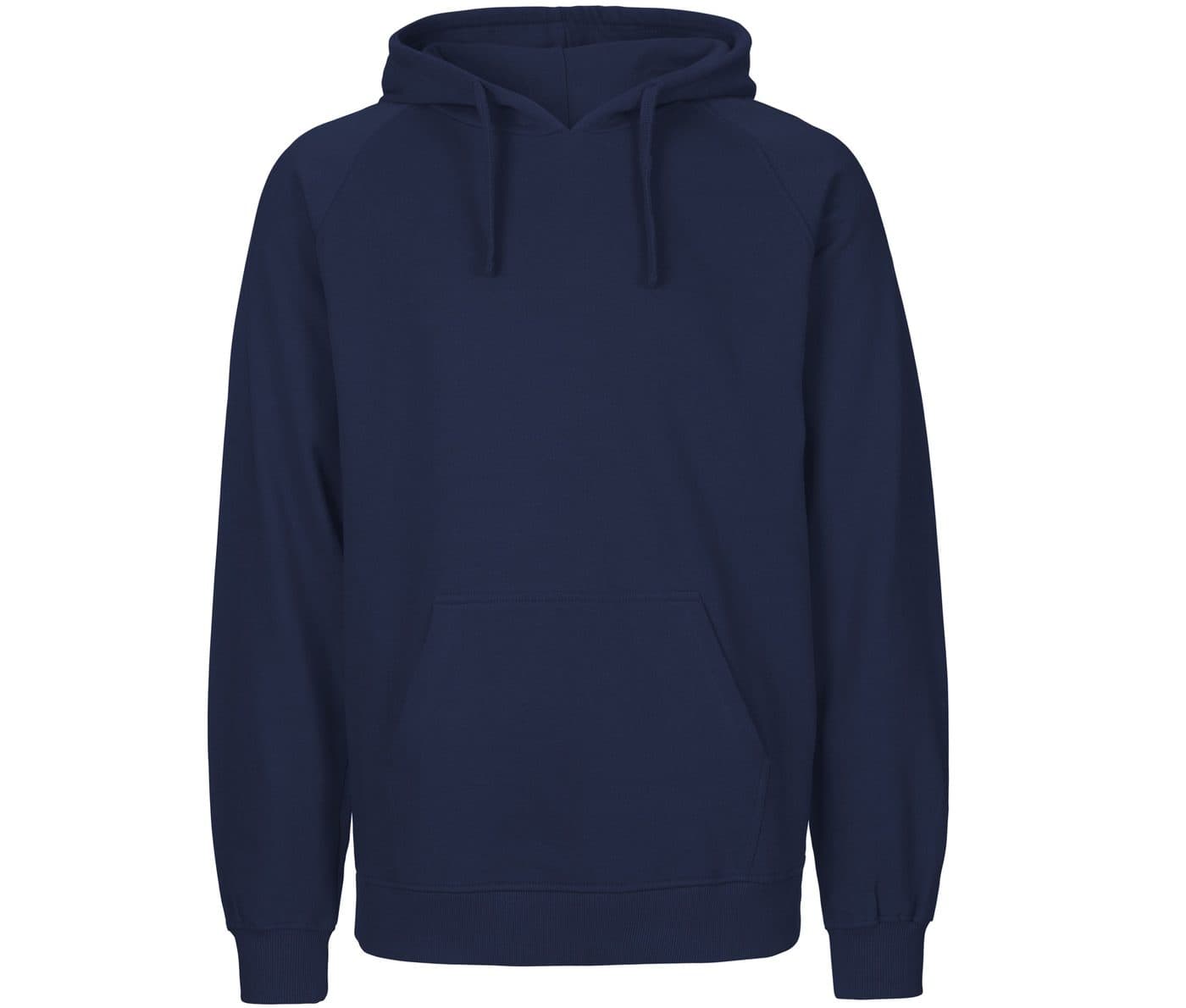 UNISEX TIGER COTTON HOODIE