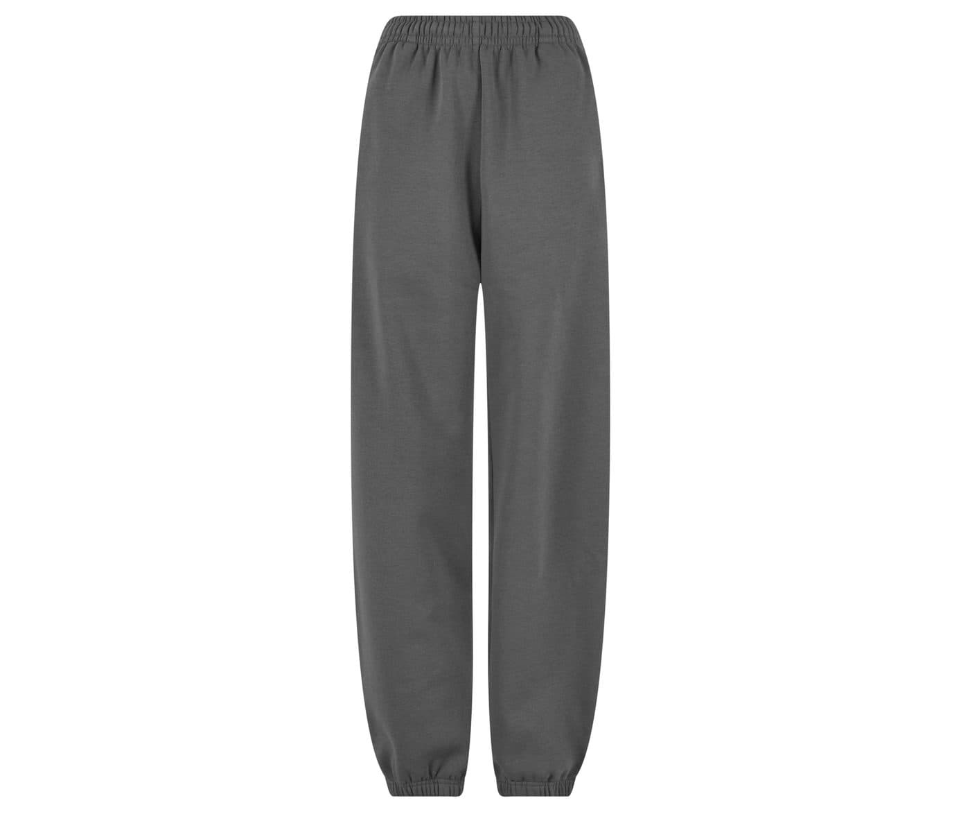 REGULAR FIT SWEATPANTS coloris Gris magnétique