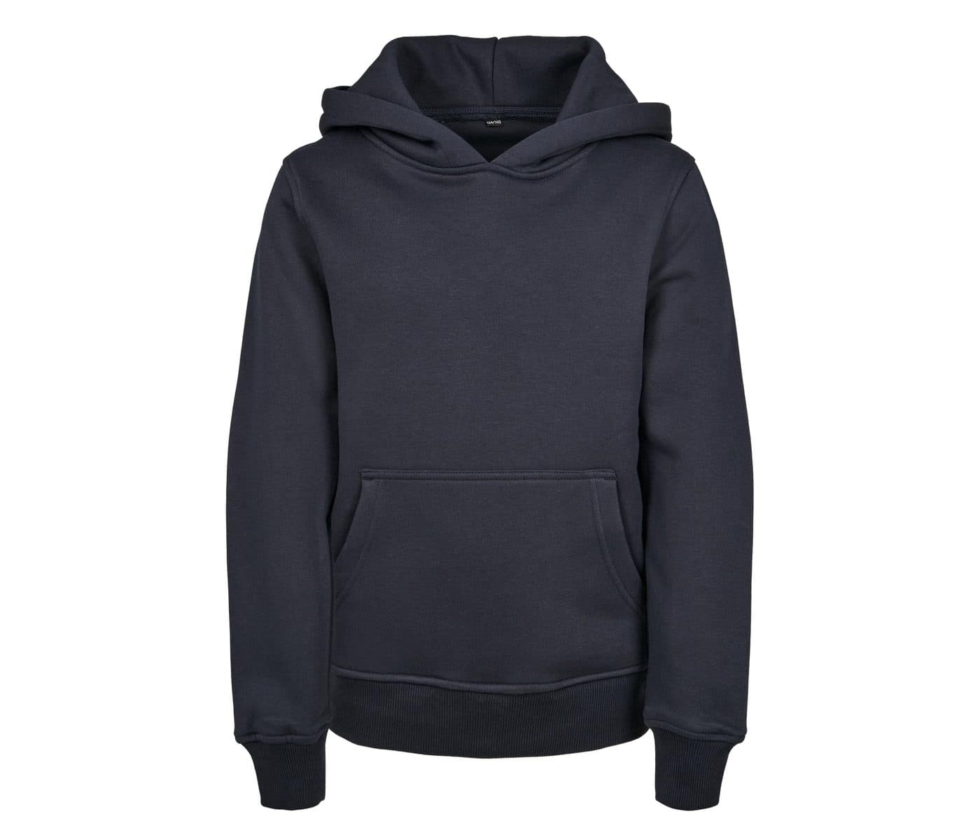 BASIC KIDS HOODY coloris Marine