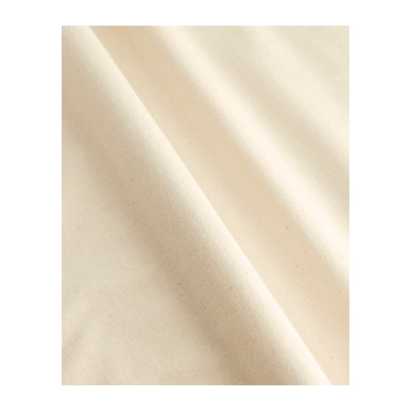 Creator 2.0 unisex t-shirt coloris Naturel brut
