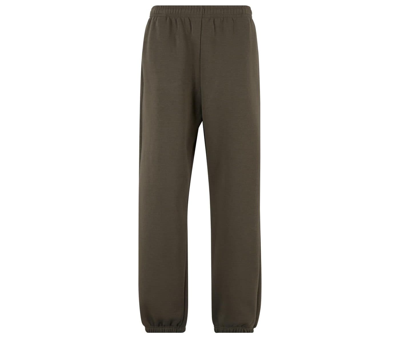 REGULAR FIT SWEATPANTS coloris Olive