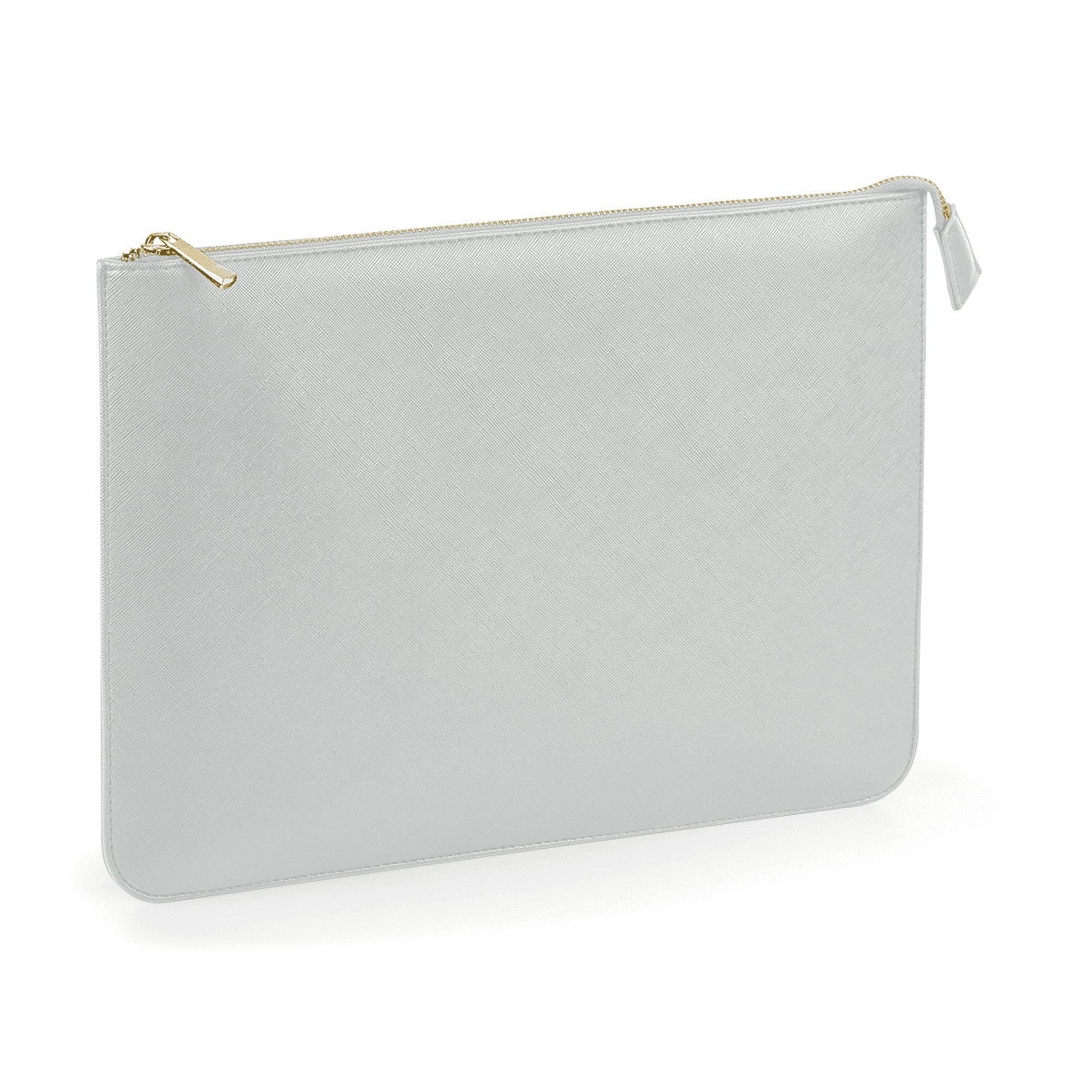 BOUTIQUE DOCUMENT SLIP coloris Gris doux