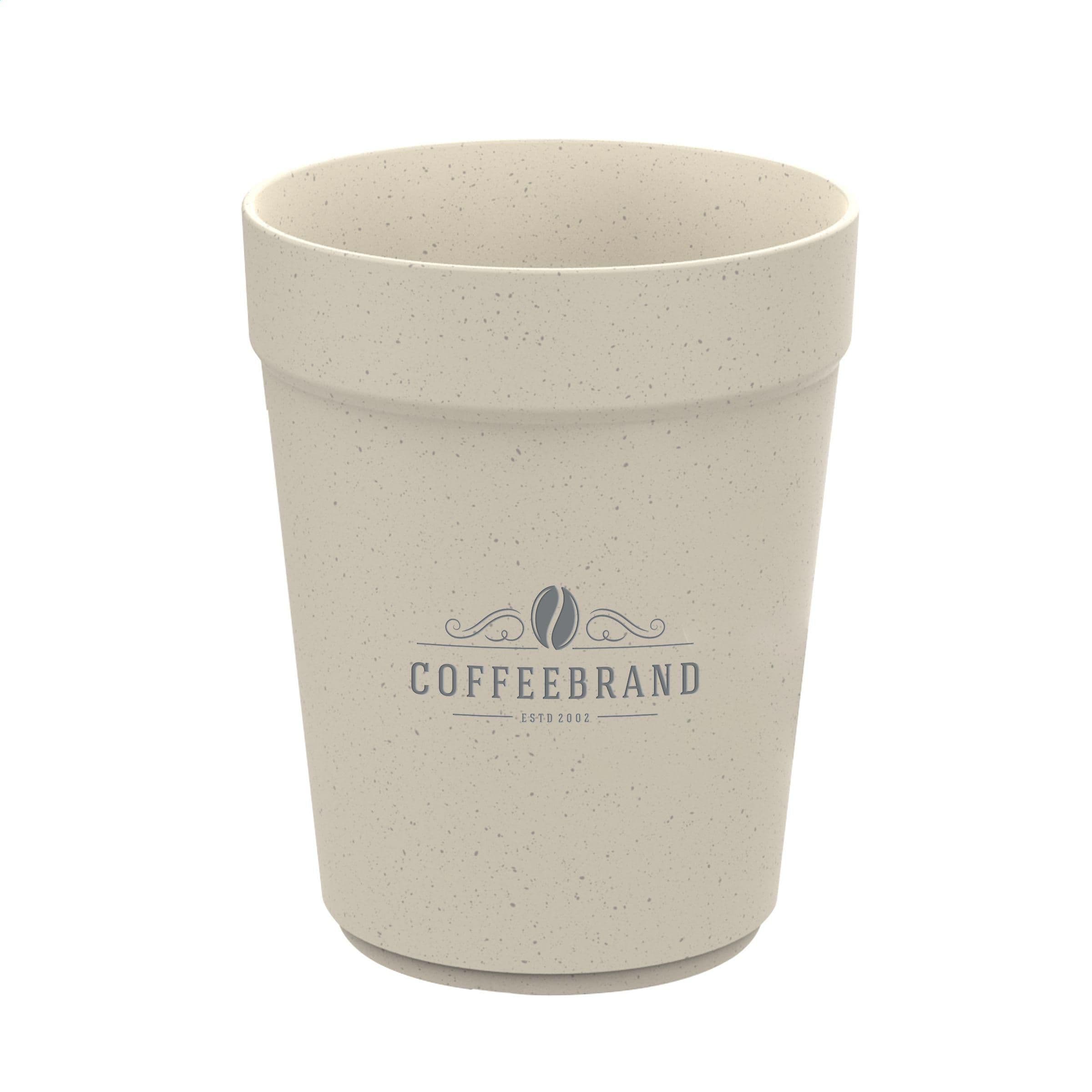 Gobelet CirculCup 300 ml en situation