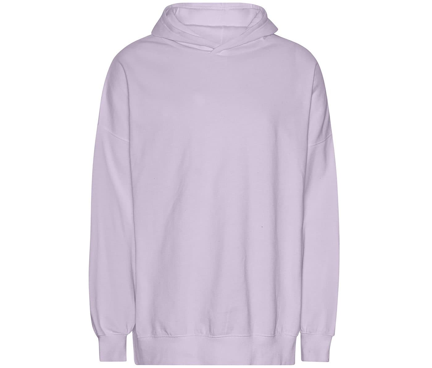 OVERSIZED HOODIE