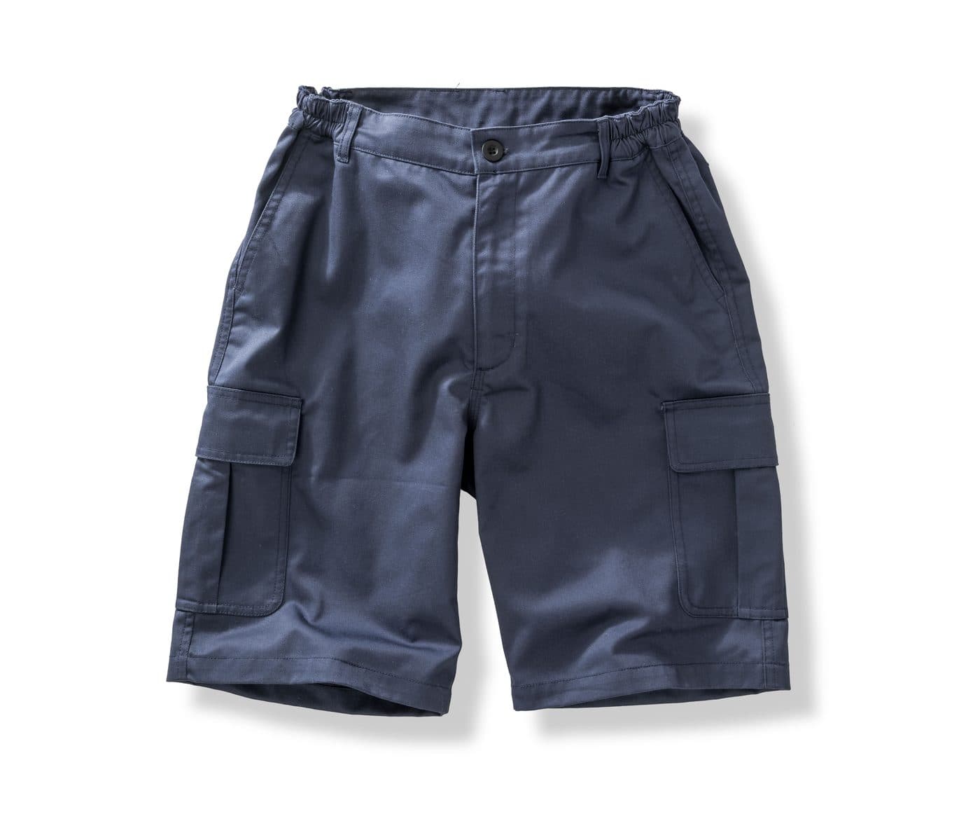 RECYCLED UTILITY SHORTS