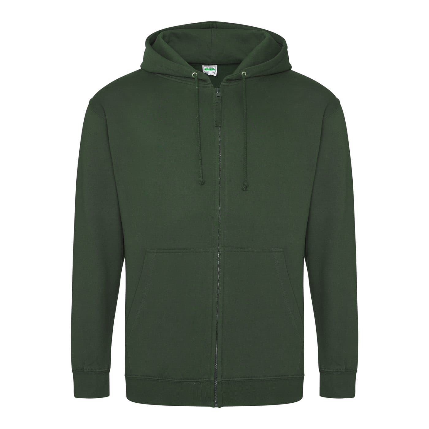 ZOODIE coloris Vert bouteille