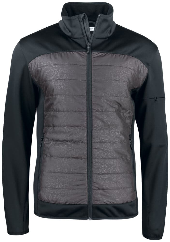 Clique Custer Jacket