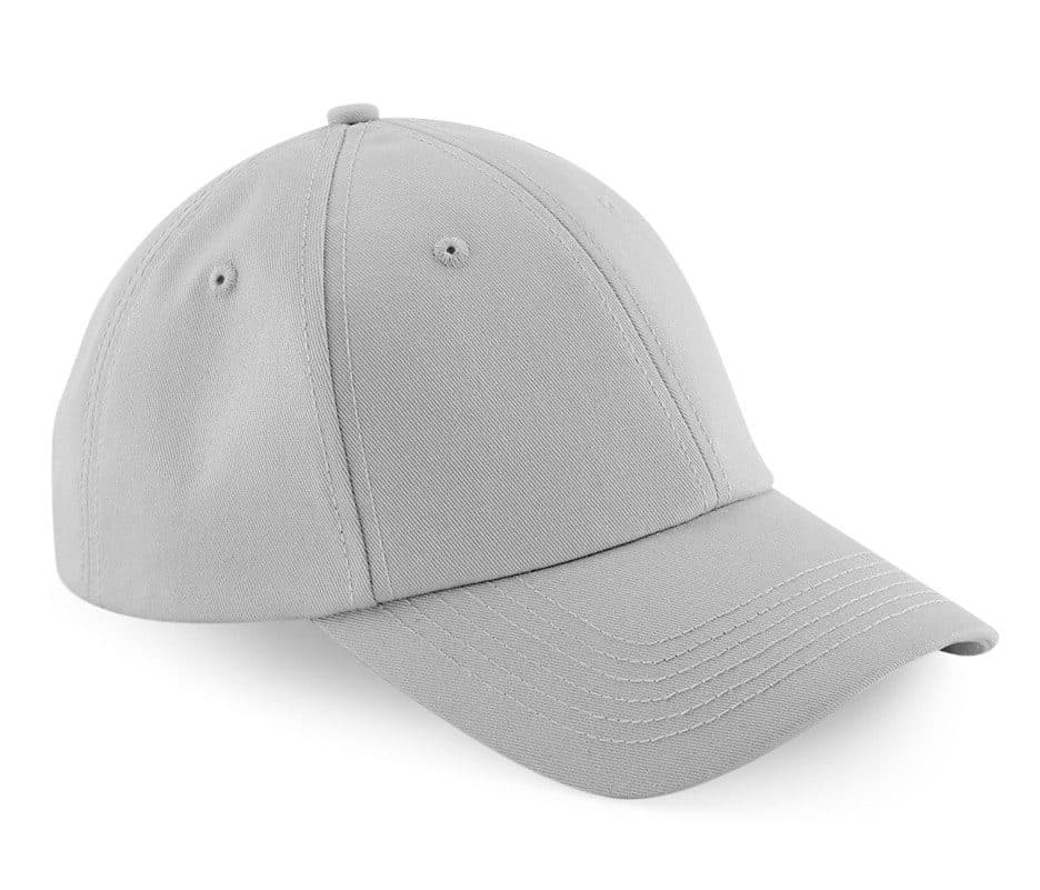 AUTHENTIC BASEBALL CAP coloris Gris clair
