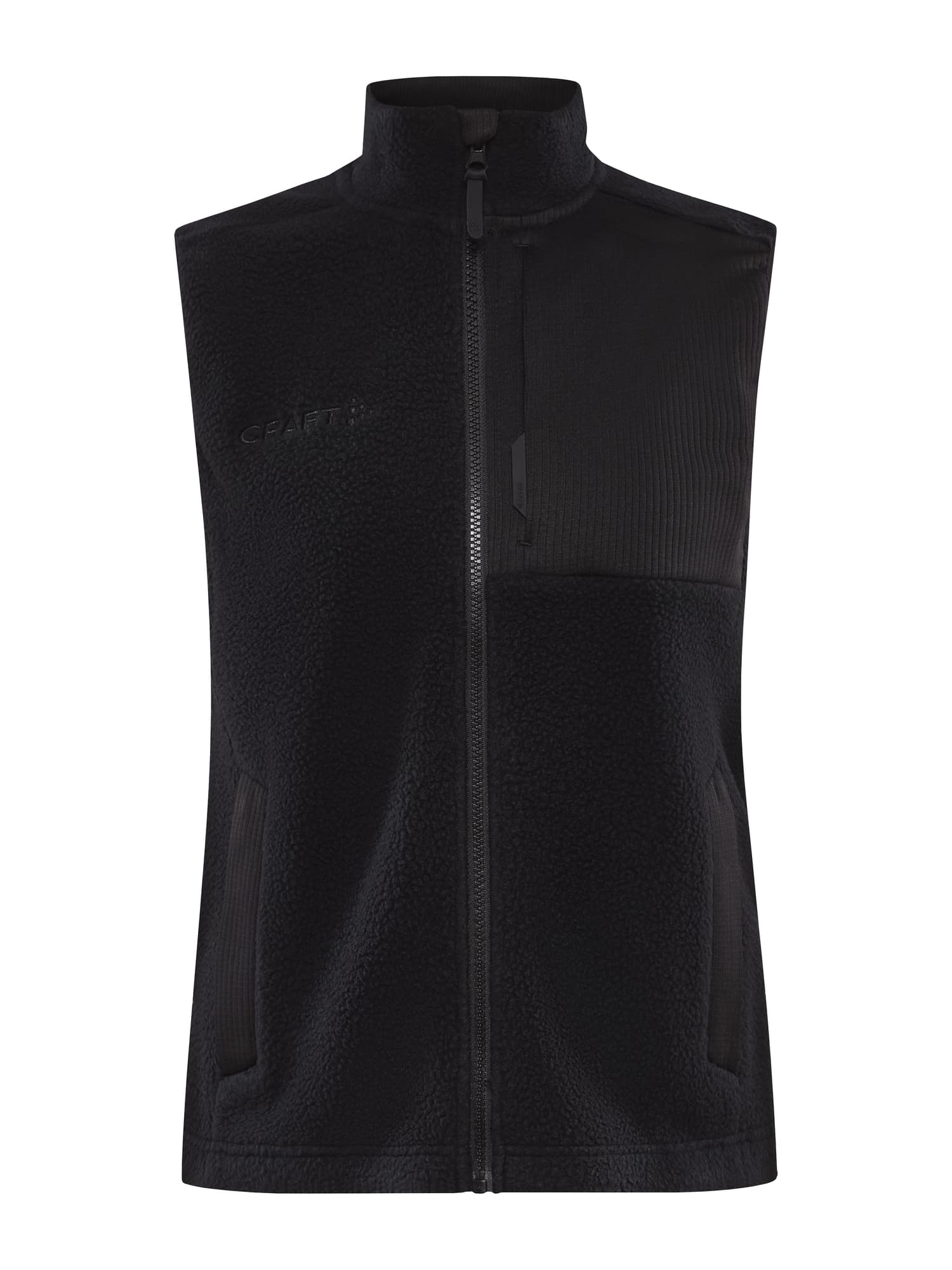 Craft ADV Explore Pile Fleece Vest W