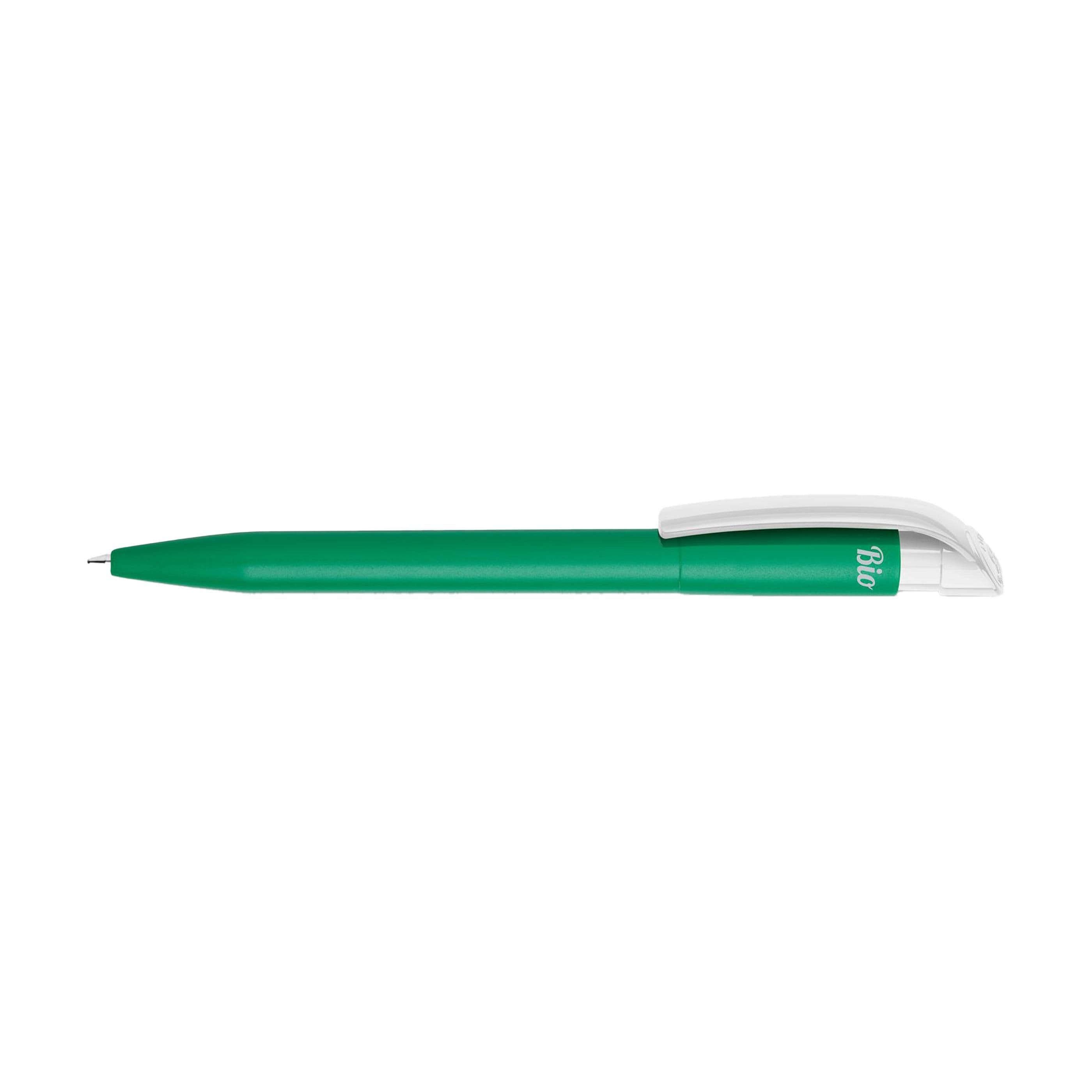 Stylo bille Stilolinea S45 Bio en situation