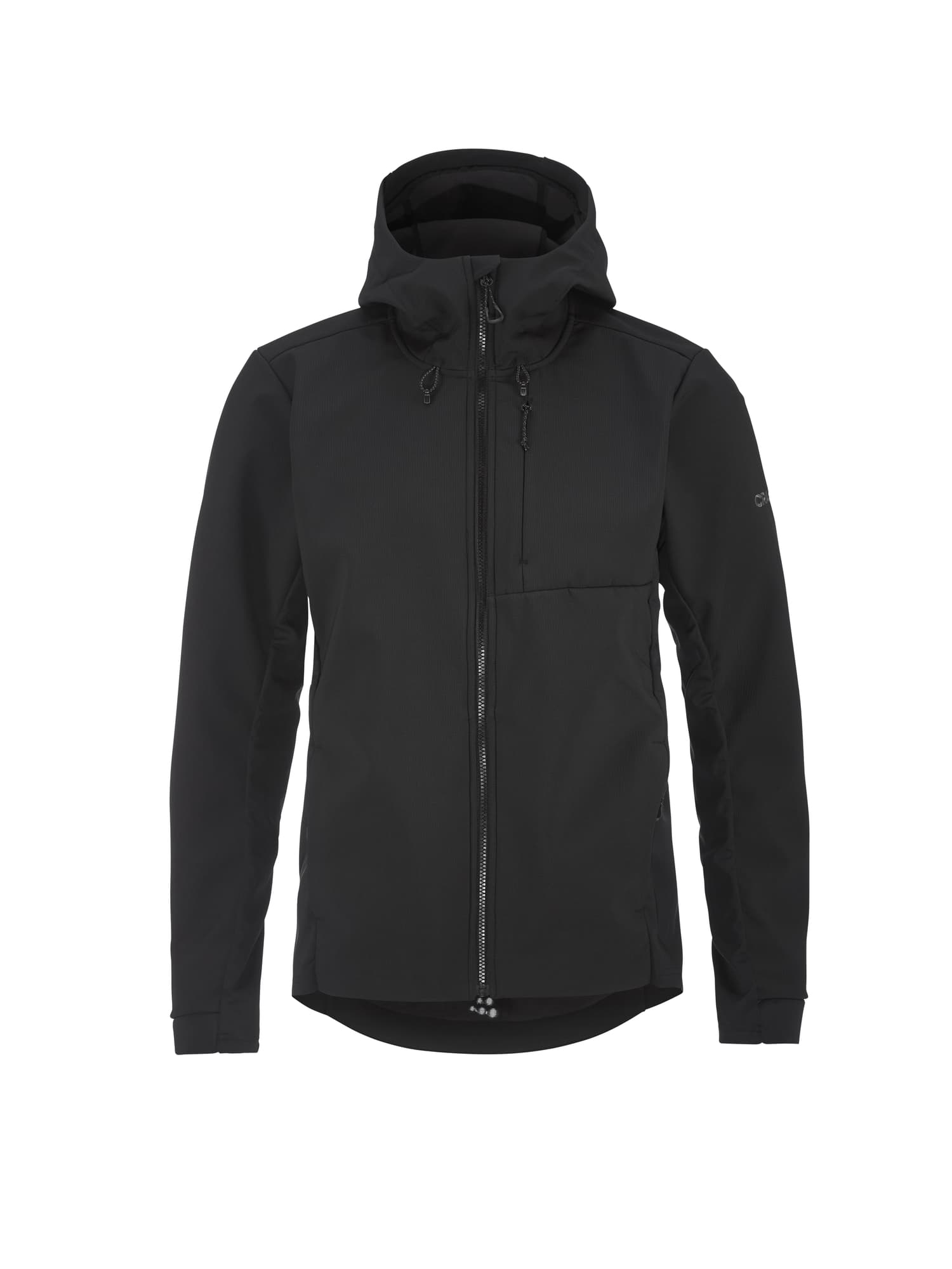 Craft Adv Explore Softshell 2.0 Jkt M coloris Noir