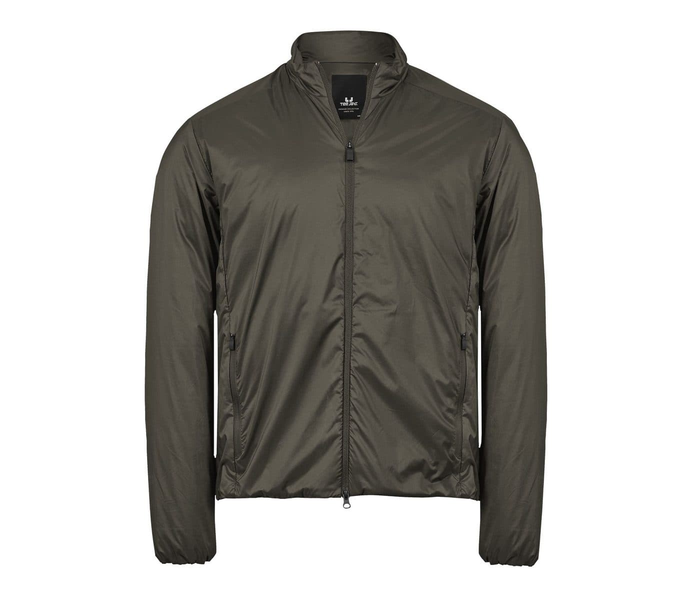 PURELITE JACKET coloris Gris ombre