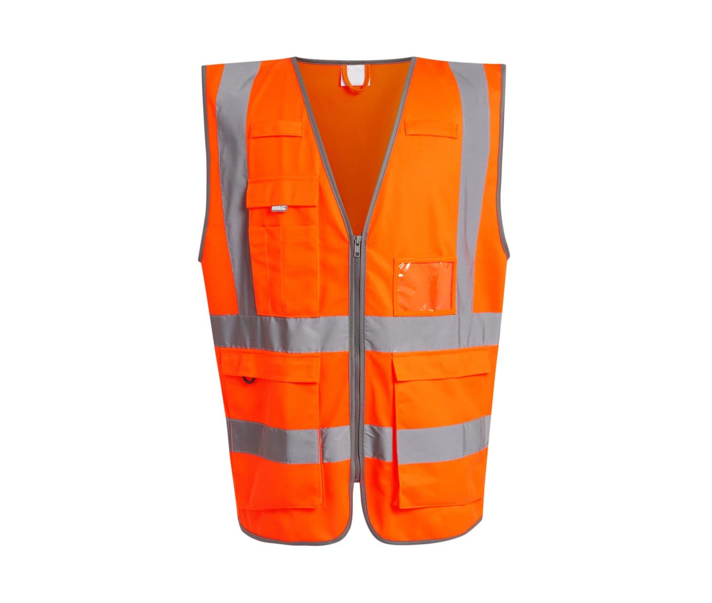 PRO HI-VIS EXECUTIVE VEST coloris Orange