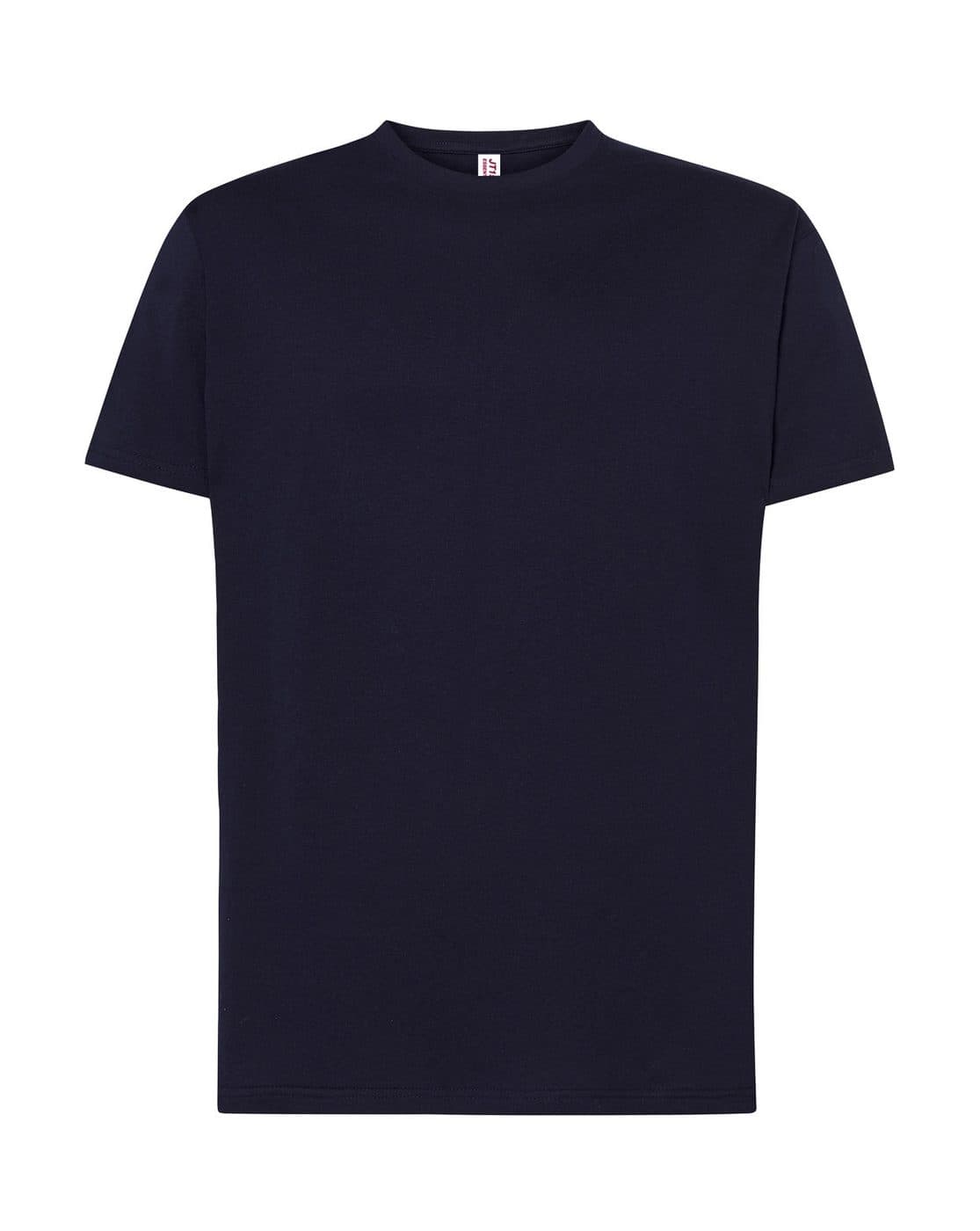 POP TEE coloris Marine