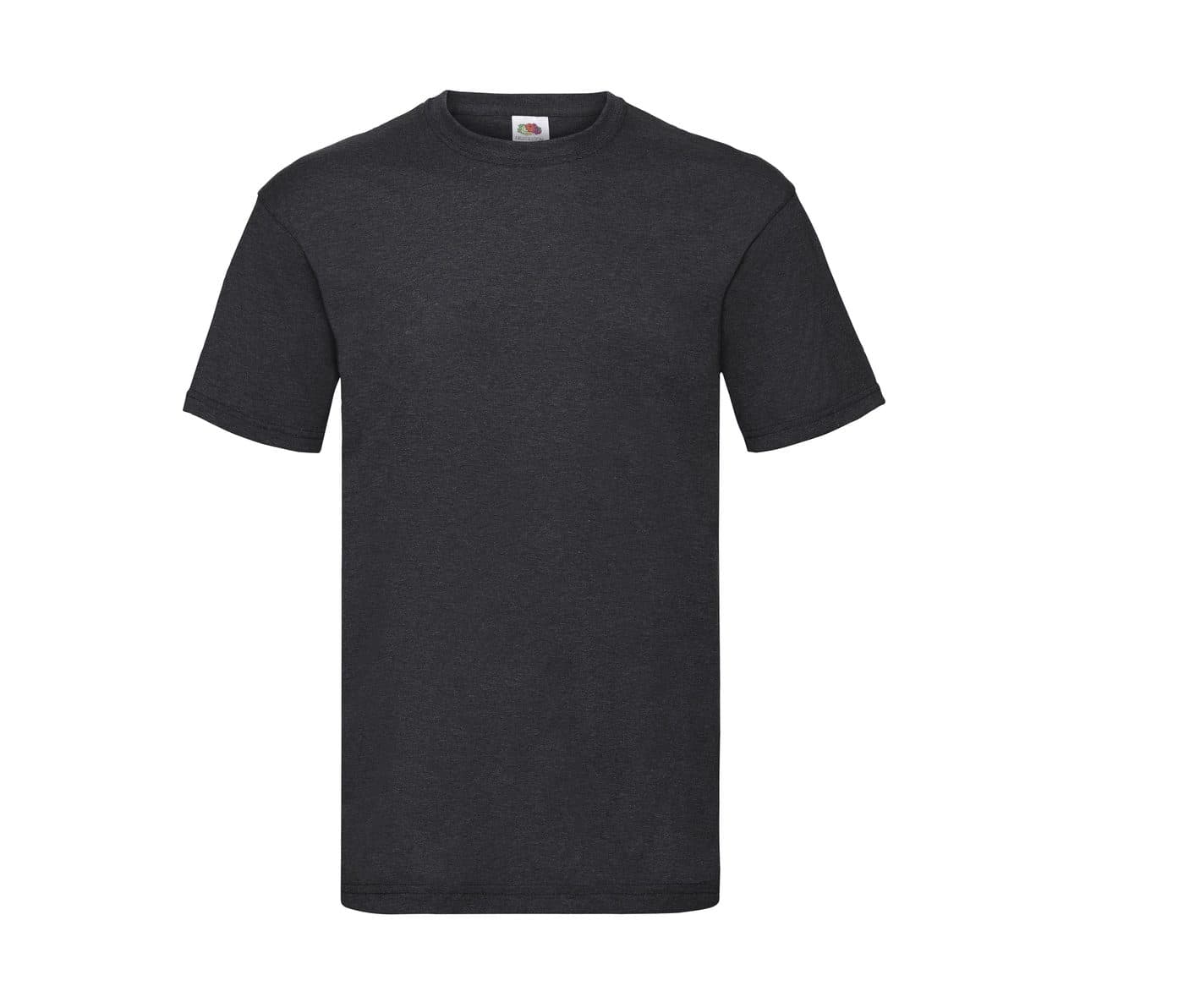 VALUEWEIGHT T coloris Gris chiné foncé