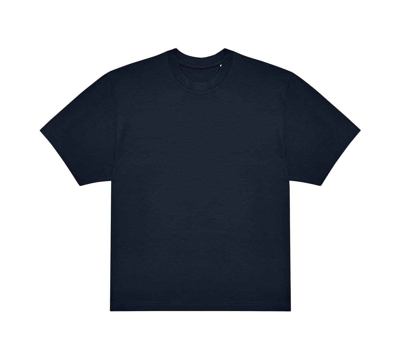 #E220 OVERSIZED coloris Marine